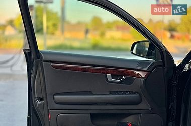 Універсал Audi A4 2005 в Володимирі