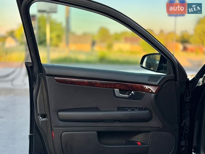 Універсал Audi A4 2005 в Володимирі