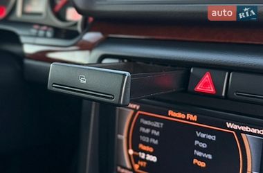 Універсал Audi A4 2005 в Володимирі