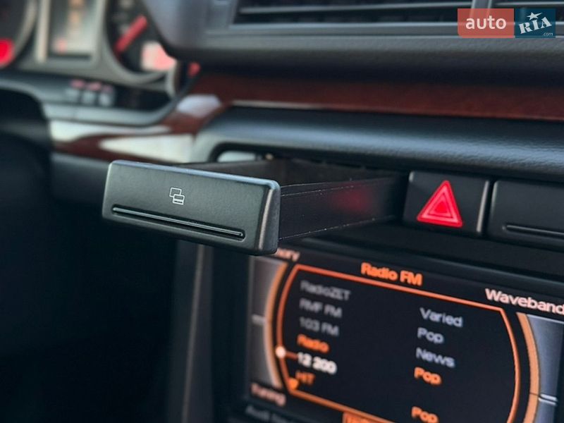 Універсал Audi A4 2005 в Володимирі