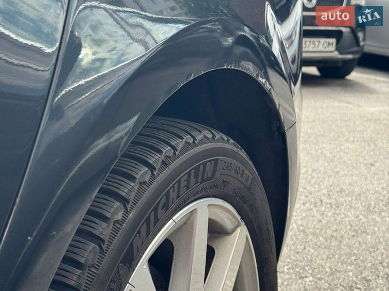 Седан Audi A4 2017 в Києві