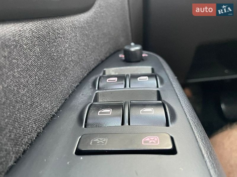 Універсал Audi A4 2005 в Хоролі