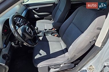 Универсал Audi A4 2007 в Костополе фото 35 Универсал Audi A4 2007 в Костополе