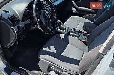 Универсал Audi A4 2007 в Костополе фото 39 Универсал Audi A4 2007 в Костополе