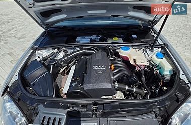 Универсал Audi A4 2007 в Костополе фото 48 Универсал Audi A4 2007 в Костополе