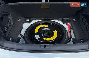 Седан Audi A4 2020 в Солонке
