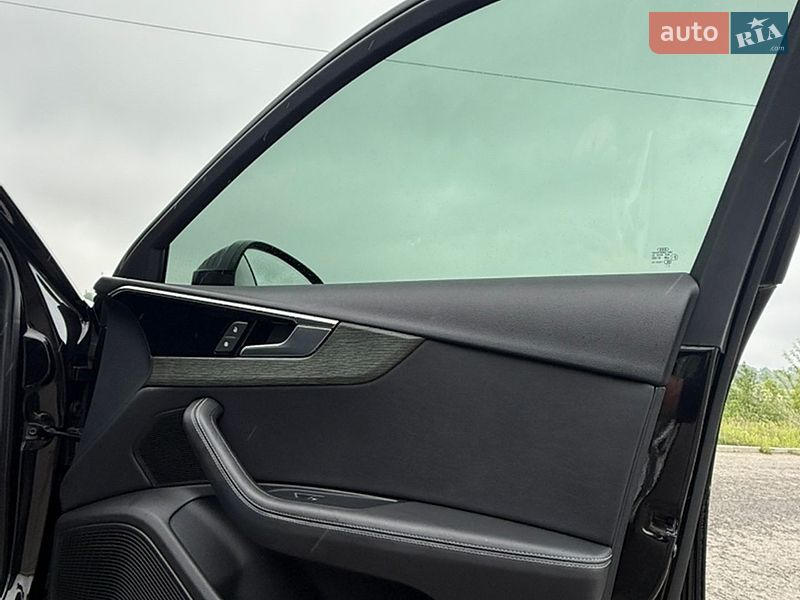 Седан Audi A4 2022 в Трускавце фото 44 Седан Audi A4 2022 в Трускавце
