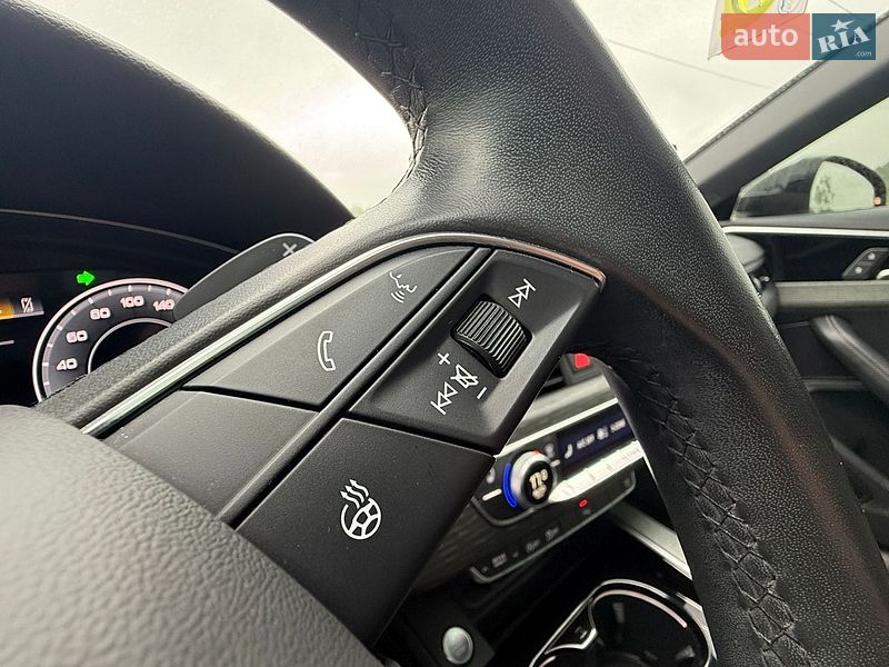 Седан Audi A4 2022 в Трускавце фото 56 Седан Audi A4 2022 в Трускавце