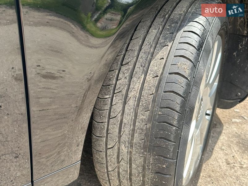 Седан Audi A4 2007 в Хоролі