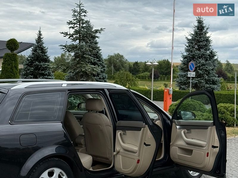 Універсал Audi A4 2004 в Жовкві фото 37 Універсал Audi A4 2004 в Жовкві