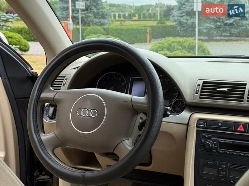 Універсал Audi A4 2004 в Жовкві фото 52 Універсал Audi A4 2004 в Жовкві