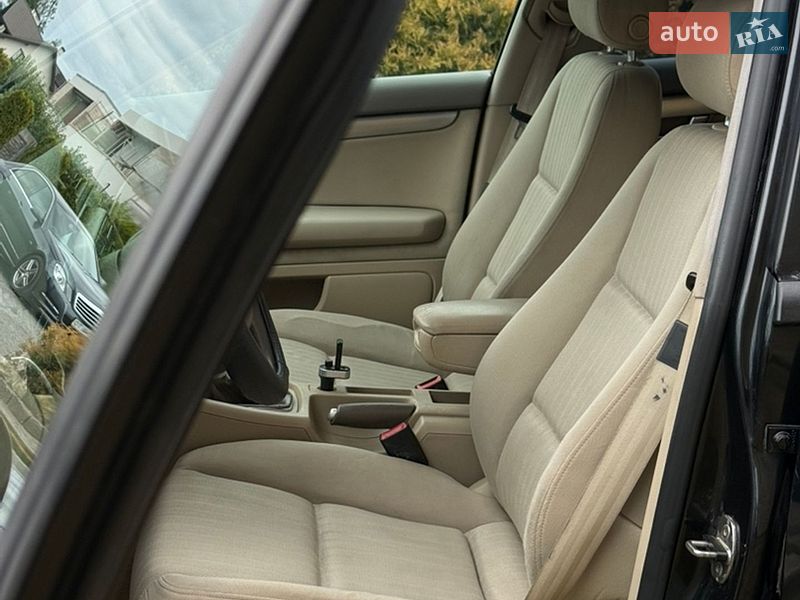 Універсал Audi A4 2004 в Жовкві фото 66 Універсал Audi A4 2004 в Жовкві