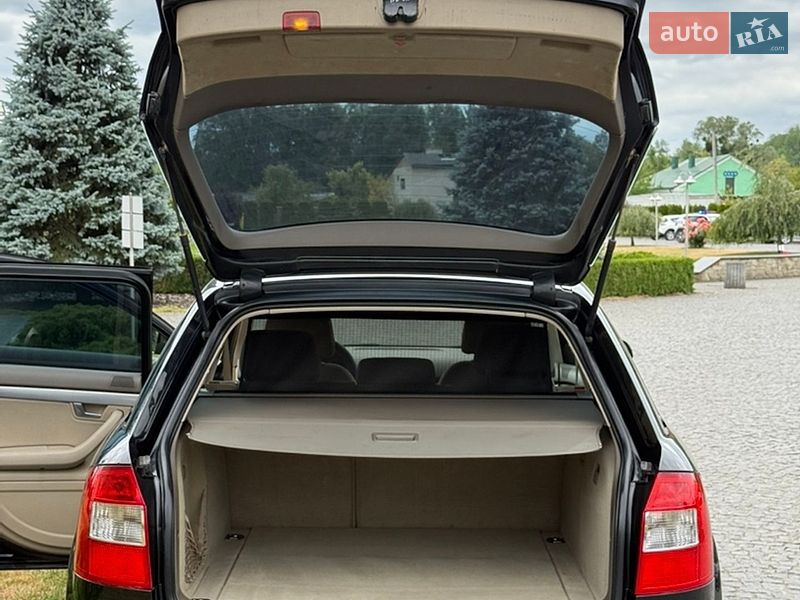Універсал Audi A4 2004 в Жовкві фото 73 Універсал Audi A4 2004 в Жовкві