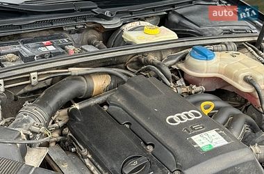 Універсал Audi A4 2004 в Жовкві фото 80 Універсал Audi A4 2004 в Жовкві