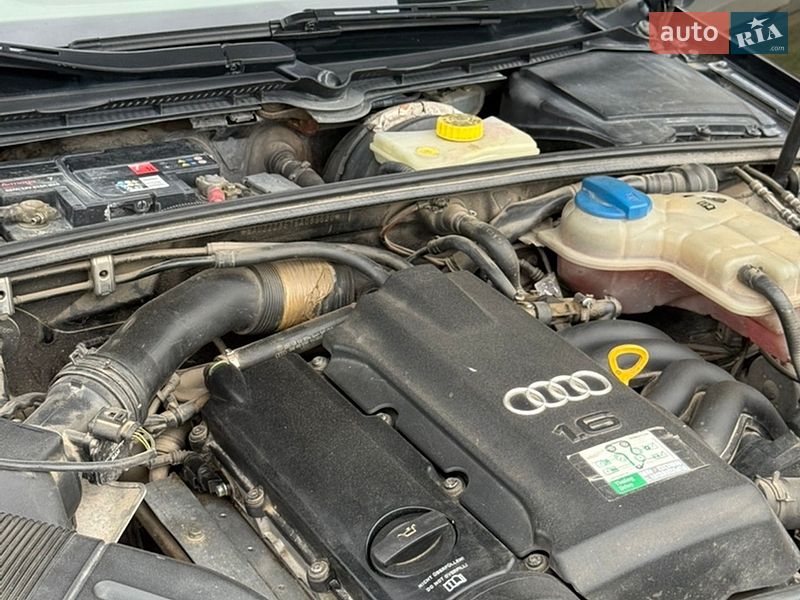 Універсал Audi A4 2004 в Жовкві фото 80 Універсал Audi A4 2004 в Жовкві