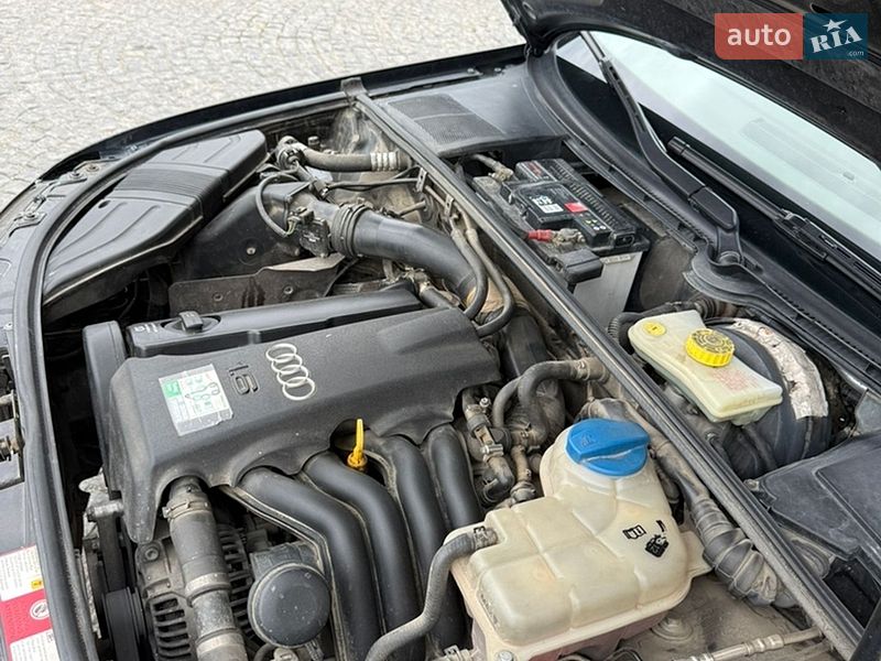 Універсал Audi A4 2004 в Жовкві фото 83 Універсал Audi A4 2004 в Жовкві