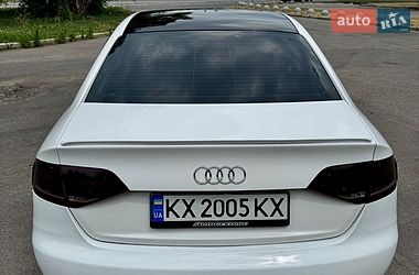 Седан Audi A4 2008 в Харкові