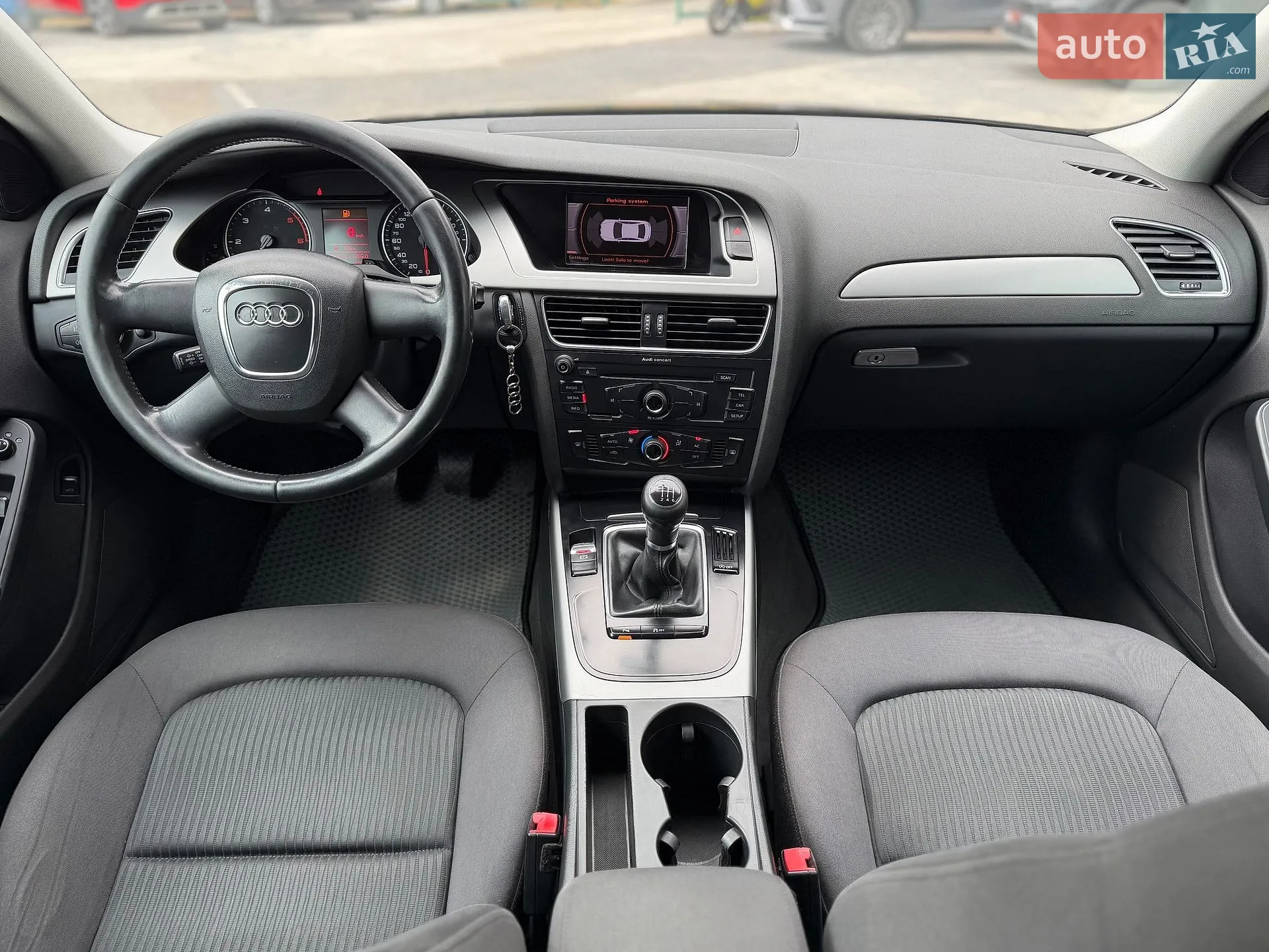 2010 Audi A4 - мініатюра 31