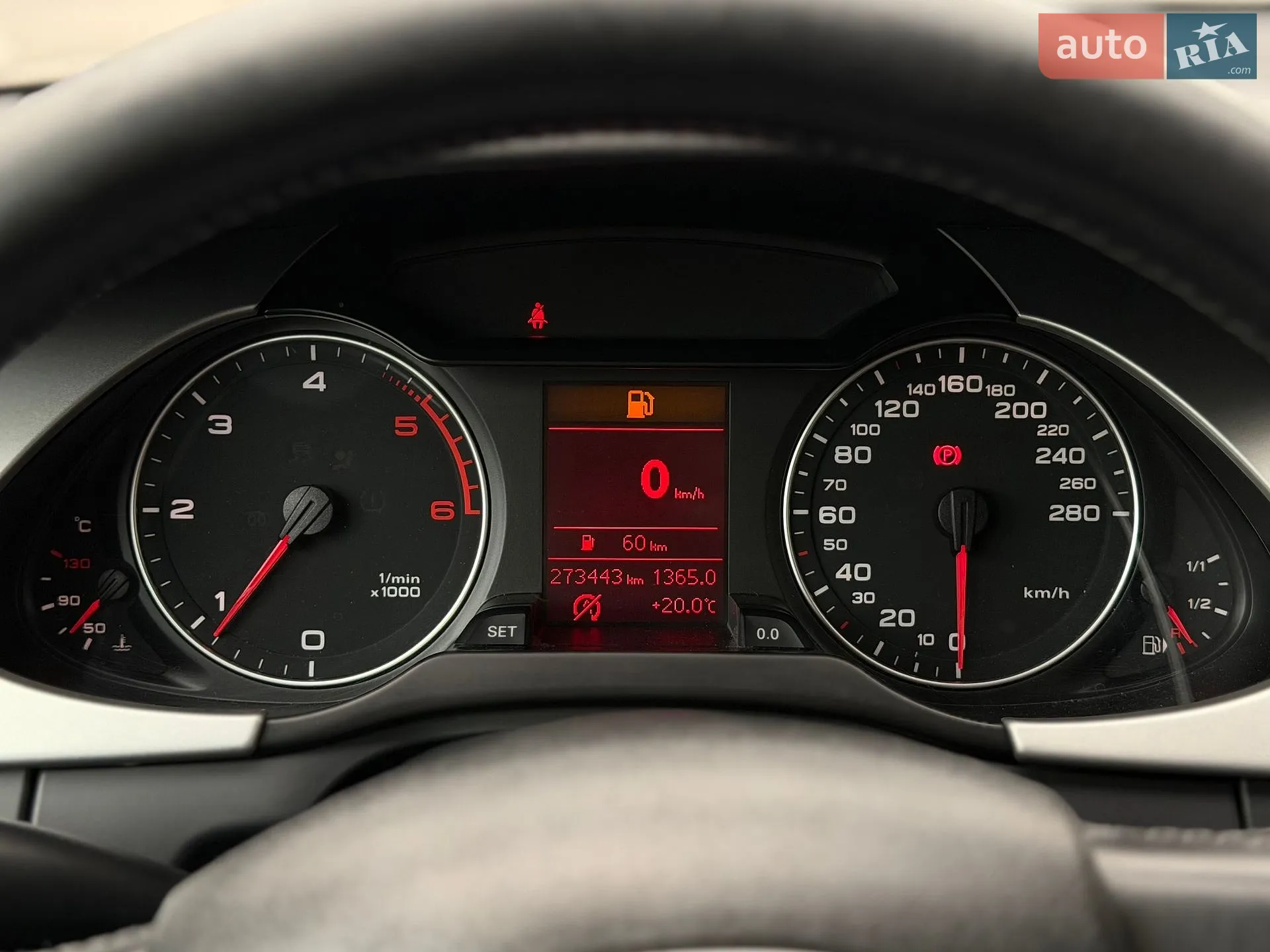 2010 Audi A4 - мініатюра 37