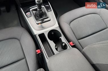 Седан Audi A4 2010 в Шептицькому