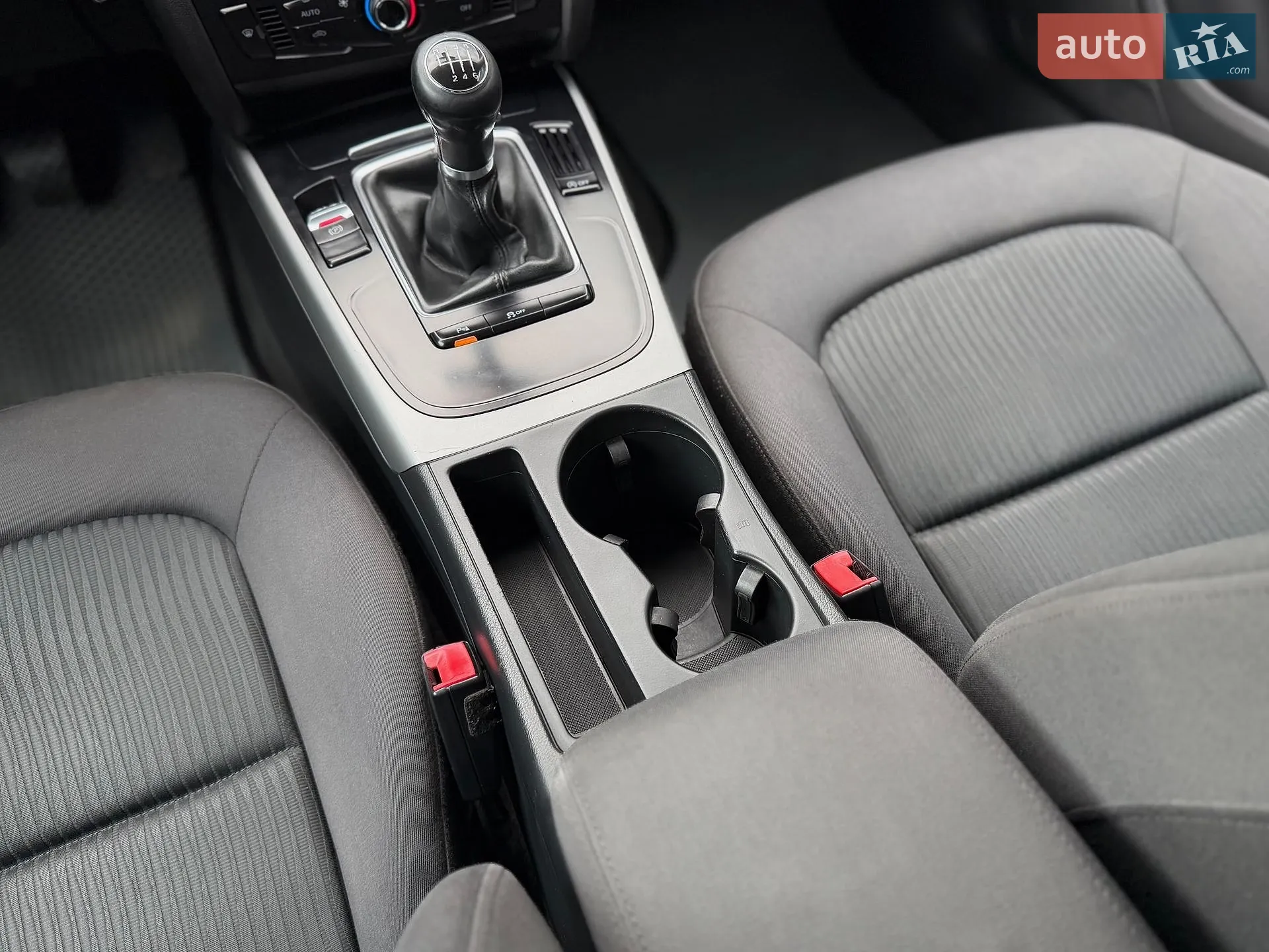 2010 Audi A4 - мініатюра 42