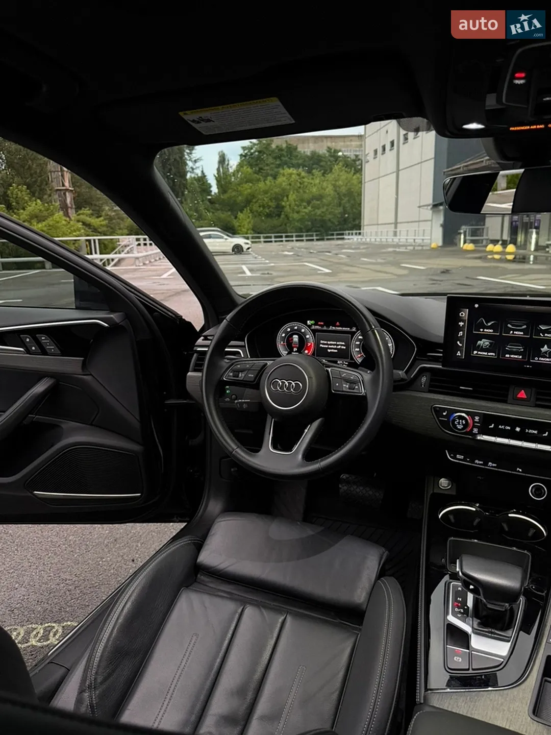 2020 Audi A4 - мініатюра 14