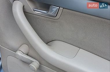 Универсал Audi A4 2005 в Синельниково