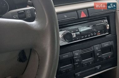 Универсал Audi A4 2005 в Синельниково