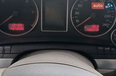 Универсал Audi A4 2005 в Синельниково