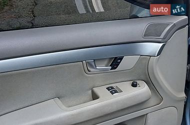 Универсал Audi A4 2005 в Синельниково