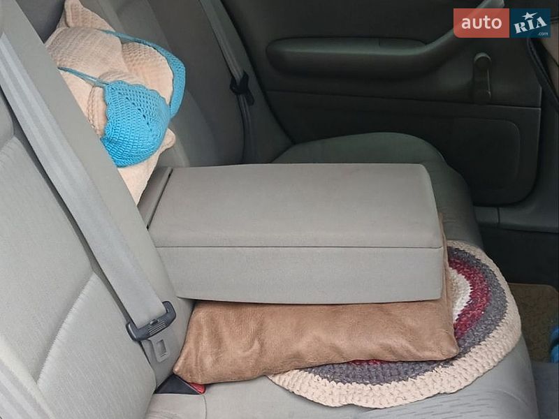 Универсал Audi A4 2005 в Синельниково