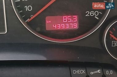 Универсал Audi A4 2005 в Синельниково