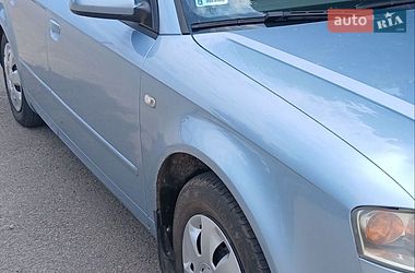 Универсал Audi A4 2005 в Синельниково