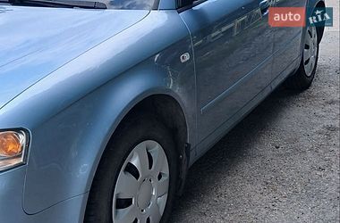 Универсал Audi A4 2005 в Синельниково