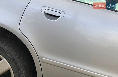 Седан Audi A4 1998 в Тернополе
