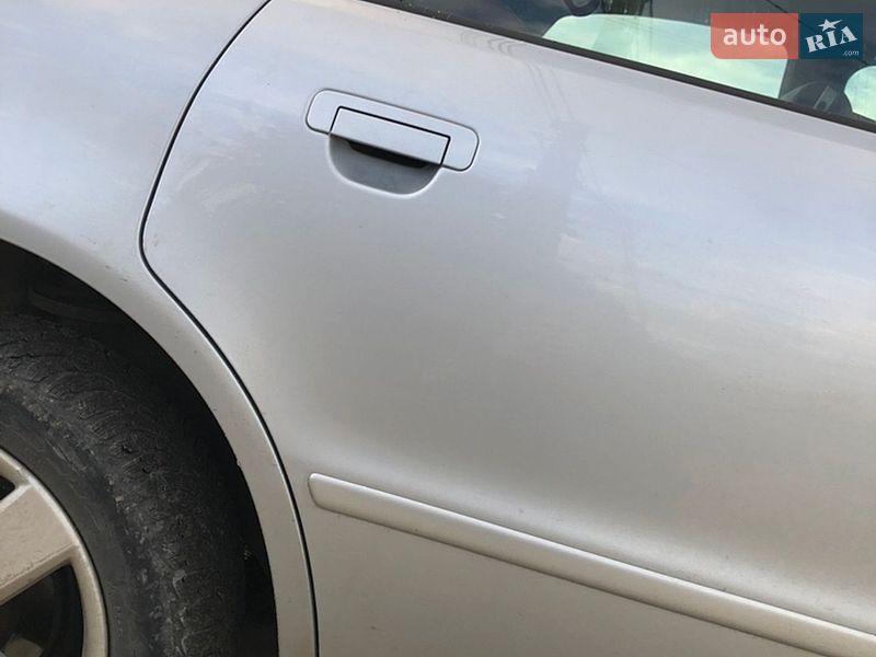 Седан Audi A4 1998 в Тернополе