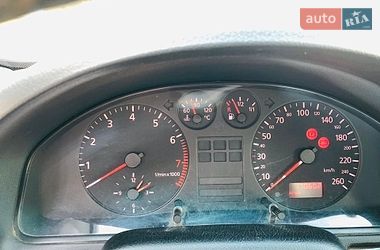 Седан Audi A4 1998 в Тернополе