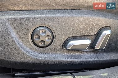 Седан Audi A4 2013 в Тернополе