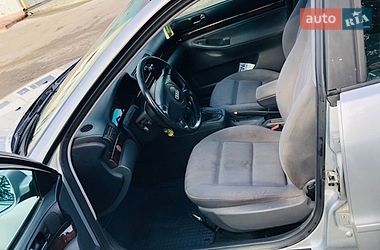 Седан Audi A4 1998 в Тернополе