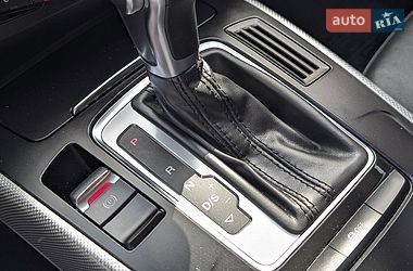 Седан Audi A4 2013 в Тернополе