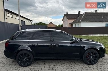 Универсал Audi A4 2006 в Хмельницком фото 10 Универсал Audi A4 2006 в Хмельницком