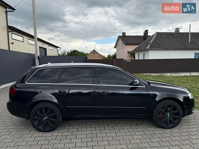 Универсал Audi A4 2006 в Хмельницком фото 10 Универсал Audi A4 2006 в Хмельницком