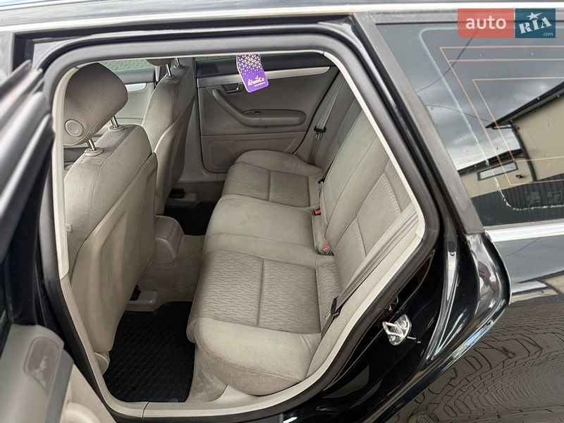 Универсал Audi A4 2006 в Хмельницком фото 20 Универсал Audi A4 2006 в Хмельницком