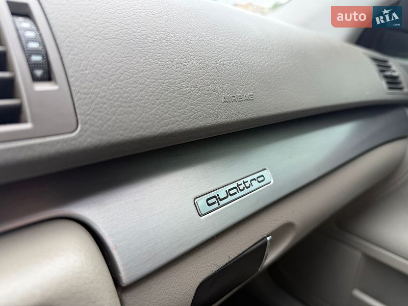 Универсал Audi A4 2006 в Хмельницком фото 26 Универсал Audi A4 2006 в Хмельницком