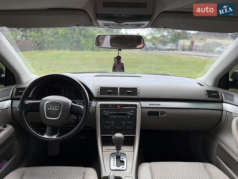 Универсал Audi A4 2006 в Хмельницком фото 34 Универсал Audi A4 2006 в Хмельницком