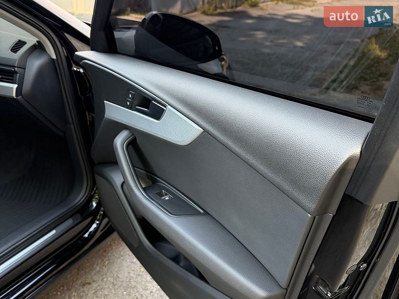 Седан Audi A4 2015 в Харкові фото 22 Седан Audi A4 2015 в Харкові