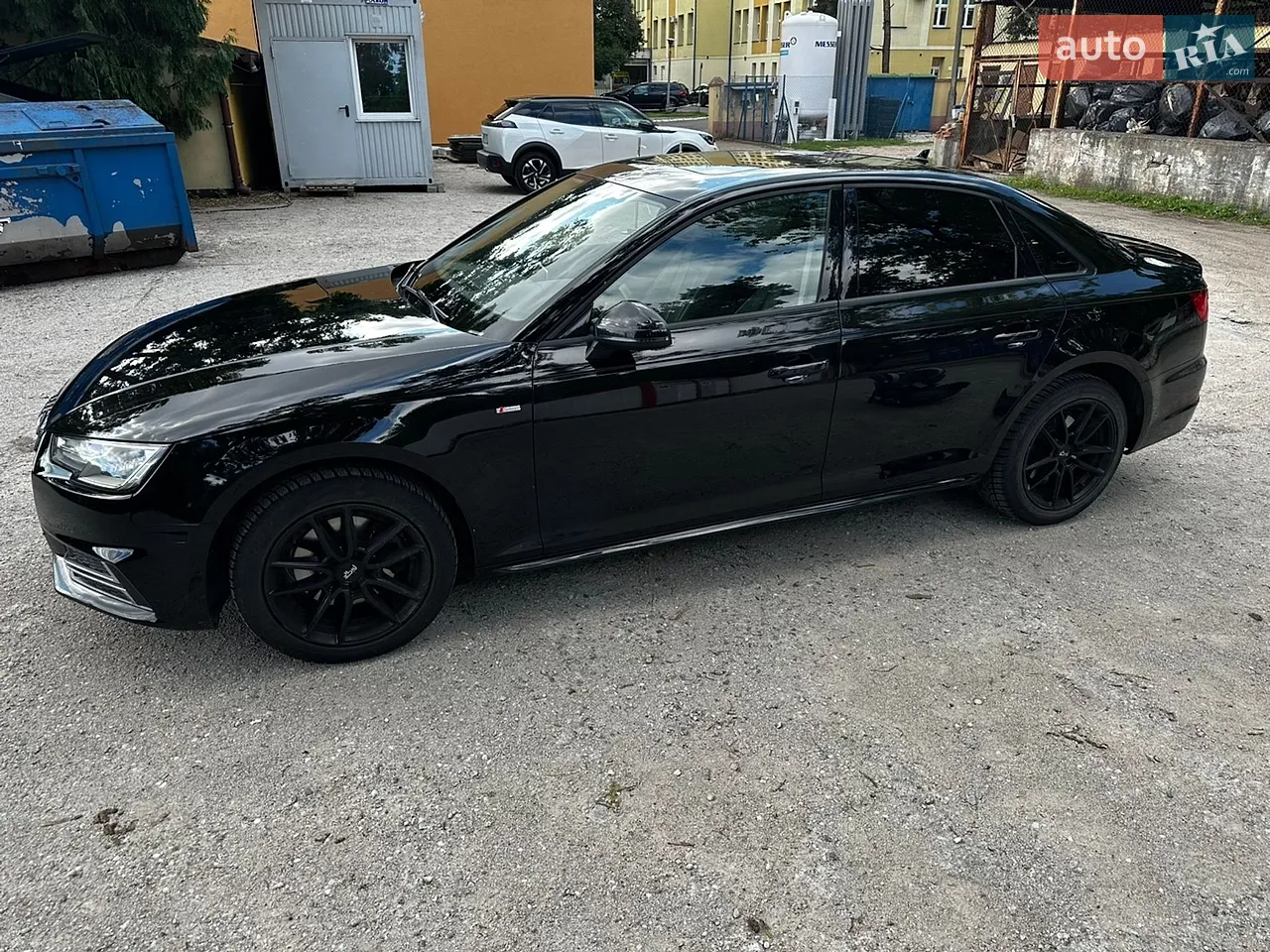 2017 Audi A4 - мініатюра 19