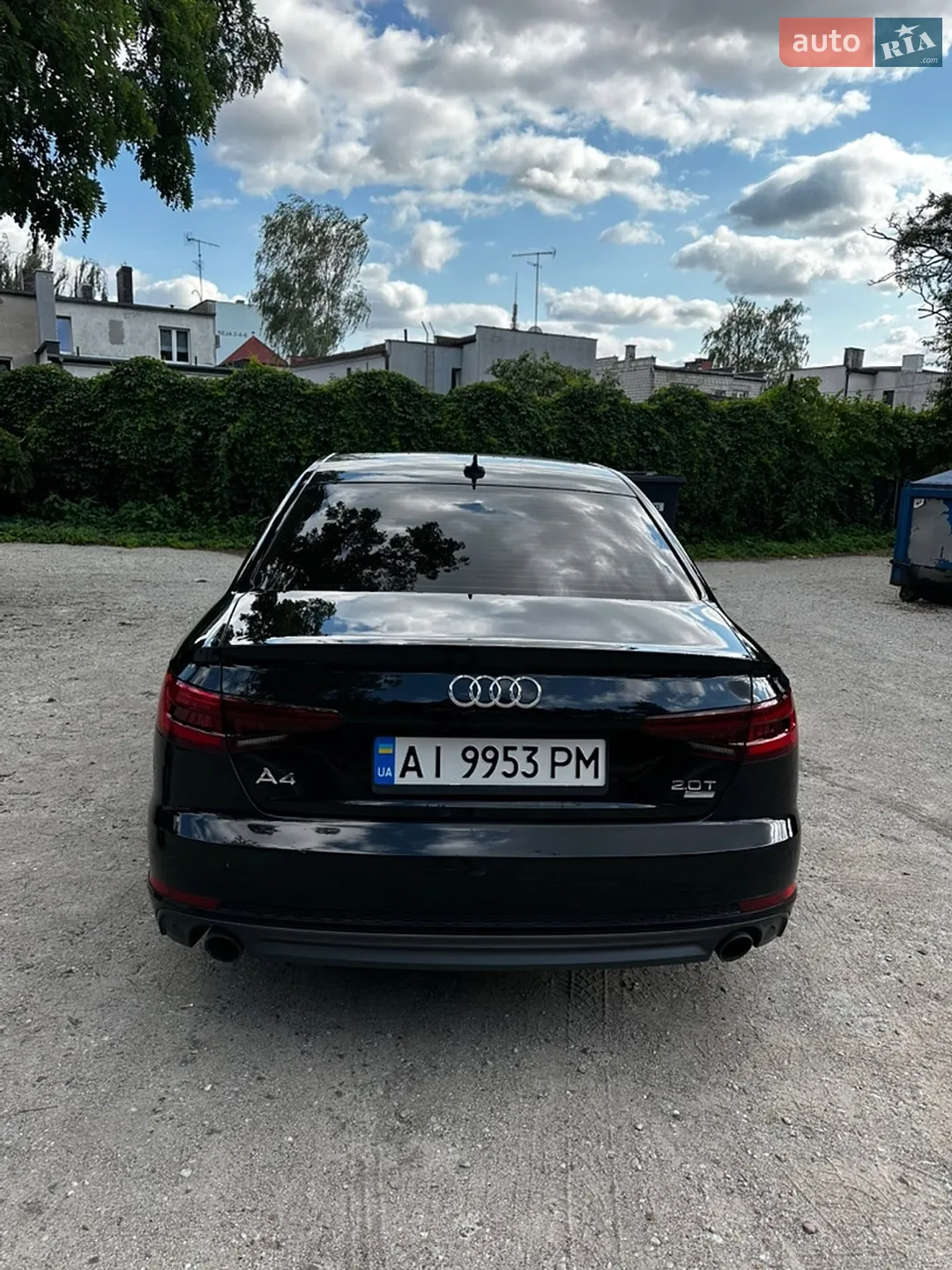 2018 Audi A4 - мініатюра 4