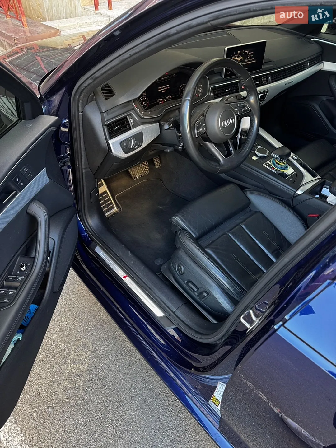 2019 Audi A4 - мініатюра 8