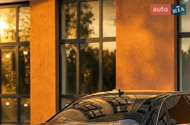 Седан Audi A4 2013 в Львові